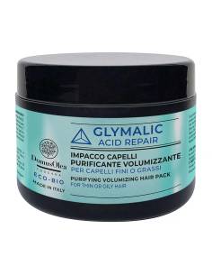 Domus Olea Toscana Impacco Capelli Purificante Volumizzante