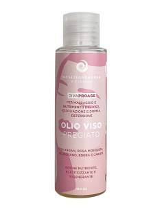 mysezioneAUREA Olio Viso Pregiato