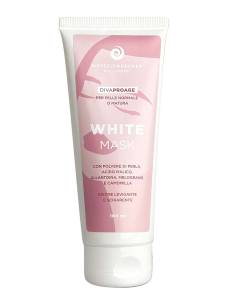 mysezioneAUREA White Mask