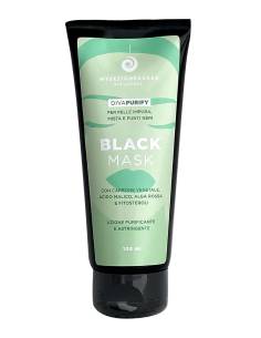 mysezioneAUREA Black Mask