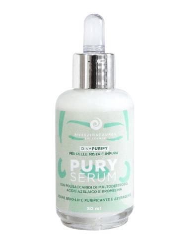 mysezioneAUREA Pury Serum