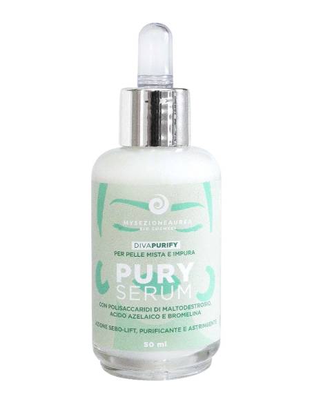 mysezioneAUREA Pury Serum