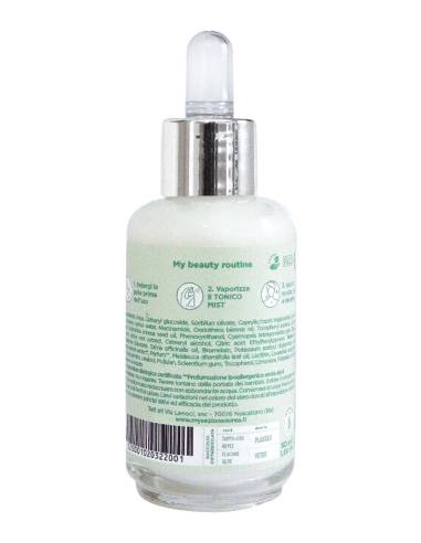 mysezioneAUREA Pury Serum Retro