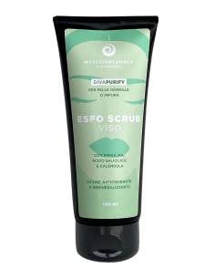 mysezioneAUREA Esfo Scrub Viso