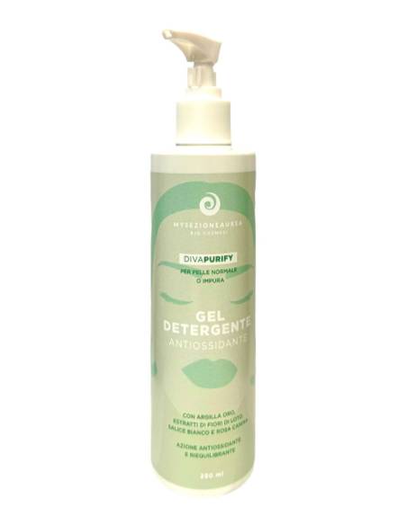 mysezioneAUREA Gel Detergente Antiossidante