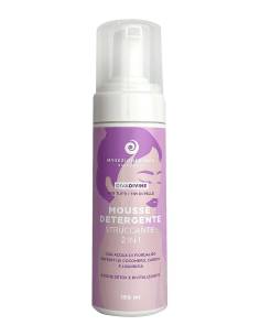 mysezioneAUREA Mousse Detergente Struccante 2 in 1