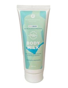 mysezioneAUREA Crema Corpo Body Milk Vaniglia e Patchouli