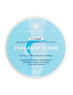 mysezioneAUREA Thalasso Scrub