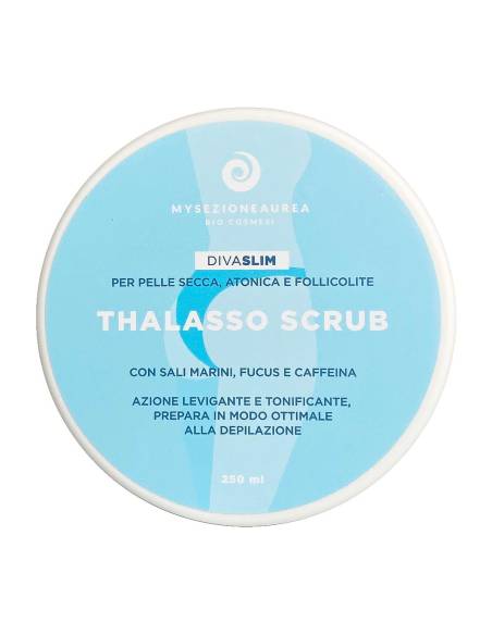 mysezioneAUREA Thalasso Scrub