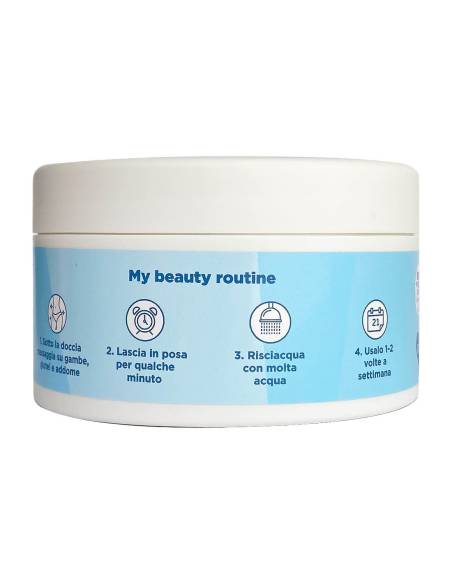 mysezioneAUREA Thalasso Scrub Lato