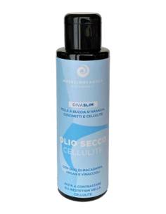 mysezioneAUREA Olio Secco Cellulite