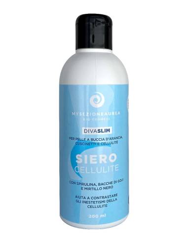 mysezioneAUREA Siero Cellulite