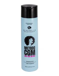 Alkemilla Shampoo Ricci Metodo CGM