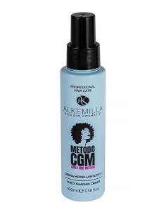 Alkemilla Crema Modella Ricci Metodo CGM