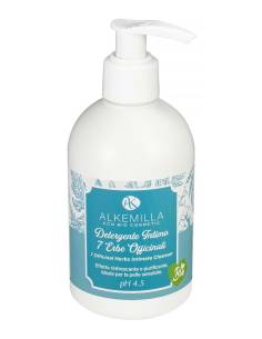 Alkemilla Detergente Intimo alle 7 Erbe Officinali