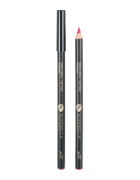 Alkemilla Matita Labbra 03 Amaranto