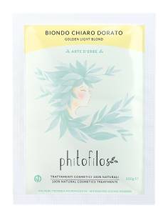Phitofilos Biondo Chiaro Dorato