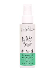 Phitofilos Spray Rinforzante con Idroestratto Bioattivo di Miglio