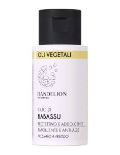 Dandelion Olio di Babassu
