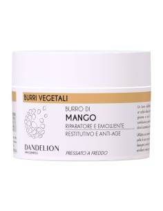 Dandelion Burro di Mango