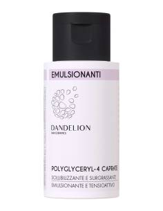 Dandelion Polyglyceryl-4 Caprate