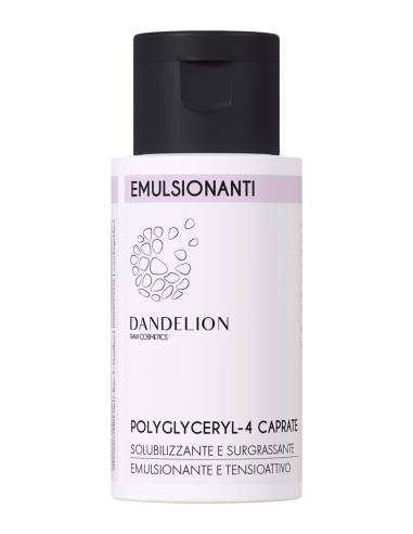 Dandelion Polyglyceryl-4 Caprate