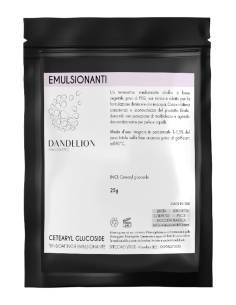Dandelion Cetearyl Glucoside