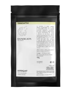Dandelion Esterquat