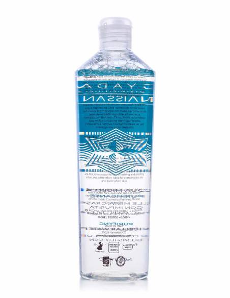 Gyada Acqua Micellare Purificante Retro