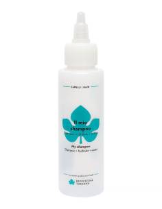 Biofficina Toscana Il Mio Shampoo
