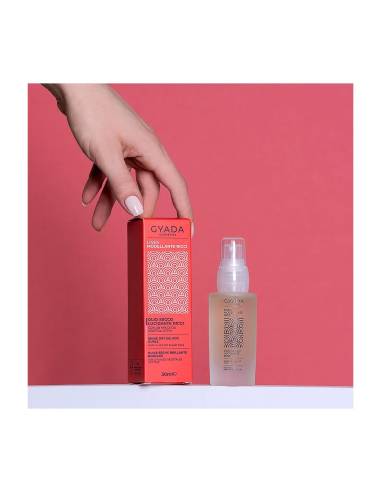 Gyada Olio Secco Lucidante Ricci Artistica