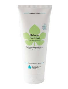 Biofficina Toscana Balsamo Nutri Ricci