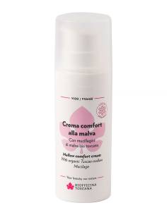 Biofficina Toscana Crema Comfort alla Malva