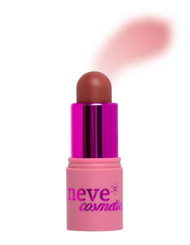 Neve Cosmetics Estasi Choco Color Lip & Face Balm