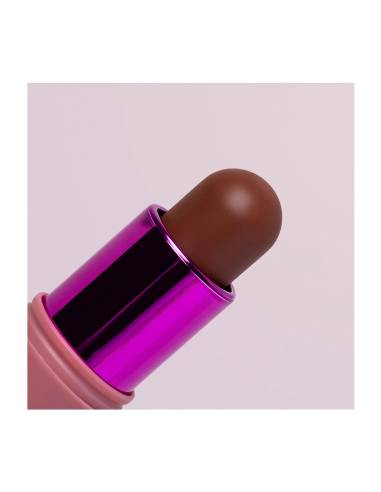 Neve Cosmetics Estasi Choco Color Lip & Face Balm Applicazione