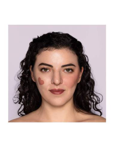 Neve Cosmetics Estasi Choco Color Lip & Face Balm Pelle Chiara