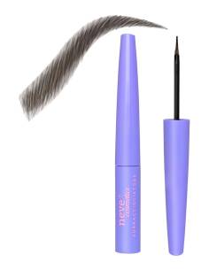 Neve Cosmetics Sopraccigliatore Ebano