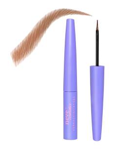 Neve Cosmetics Sopraccigliatore Rosso