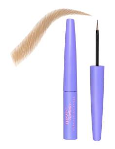 Neve Cosmetics Sopraccigliatore Biondo