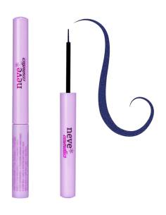 Neve Cosmetics Eyeliner Rocket Blu