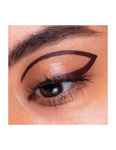 Neve Cosmetics Eyeliner Toast Marrone Pelle Normale