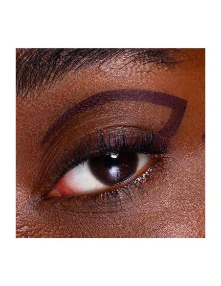 Neve Cosmetics Eyeliner Toast Marrone Pelle Scura