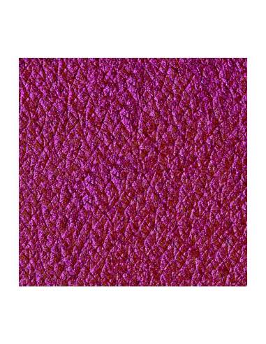 Neve Cosmetics Eyeliner Plumeria Fucsia Applicazione Macro