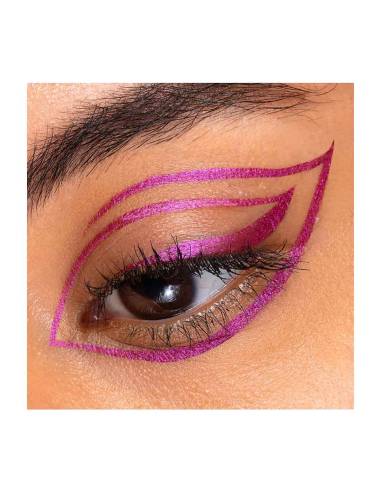 Neve Cosmetics Eyeliner Plumeria Fucsia Pelle Normale