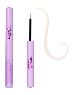Neve Cosmetics Eyeliner Laser Salmone