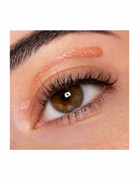 Neve Cosmetics Eyeliner Laser Salmone Pelle Chiara