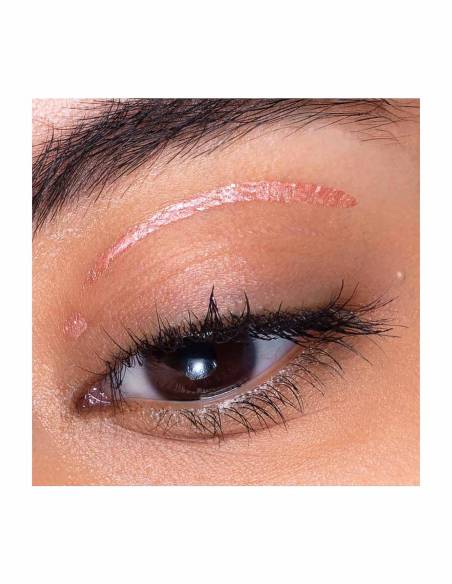Neve Cosmetics Eyeliner Laser Salmone Pelle Normale