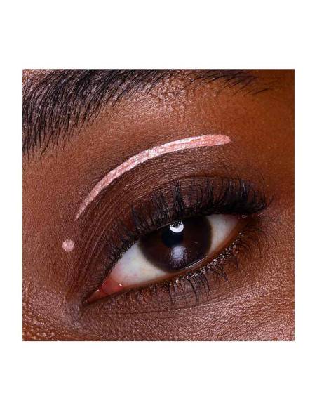 Neve Cosmetics Eyeliner Laser Salmone Pelle Scura