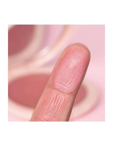 Neve Cosmetics Cipria Flat Perfection Velvet Blush Artistico