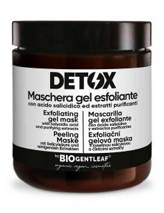 Gentleaf Maschera Gel Esfoliante